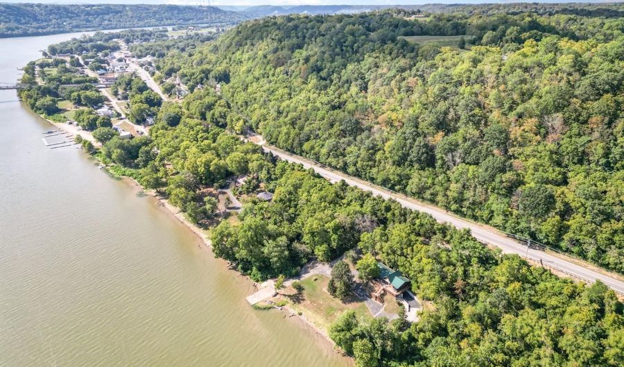 US Rt 52, Aberdeen, OH 45101 - 0 Beds, 0 Bath