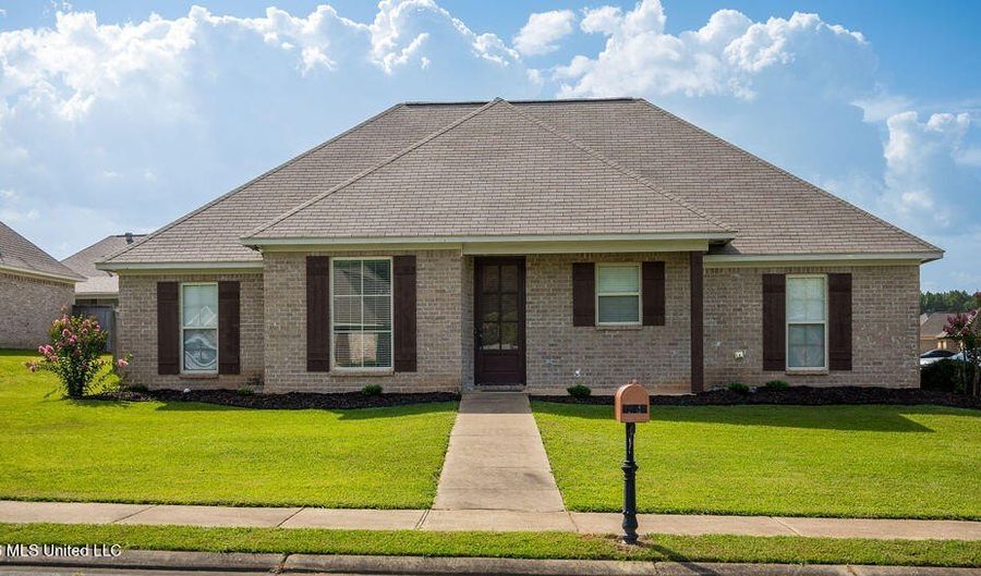 227 Greenfield Xing, Brandon, MS 39042 - 3 Beds, 2 Bath