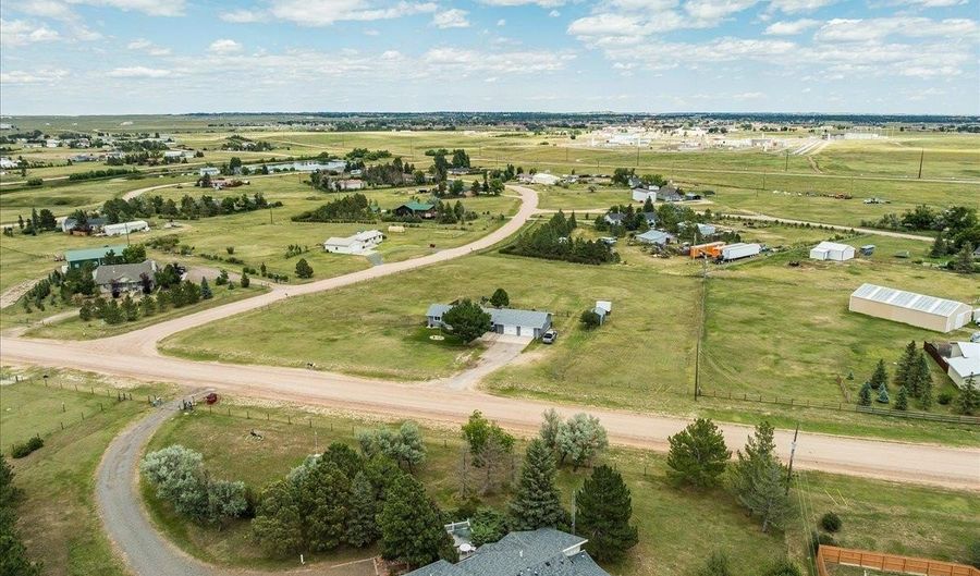 2503 MCKINNEY Dr, Cheyenne, WY 82009 - 4 Beds, 2 Bath