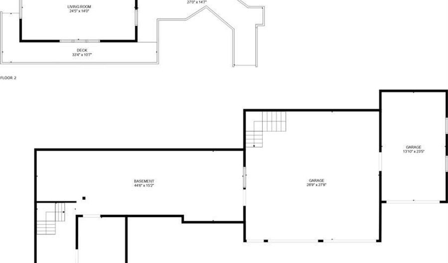 356 Range Rd, Atkinson, ME 04426 - 4 Beds, 2 Bath