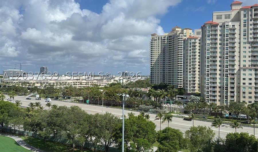 3300 NE 191st St 1001, Aventura, FL 33180 - 2 Beds, 2 Bath
