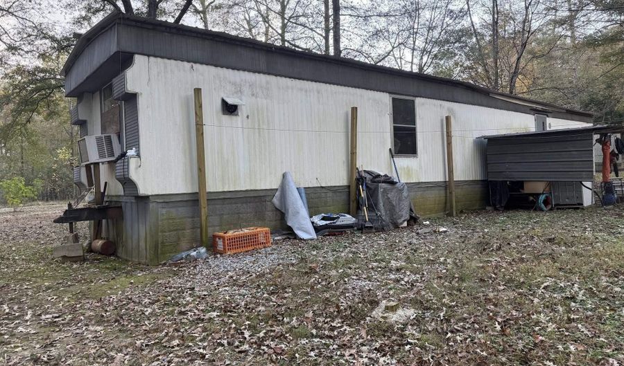 509 19TH Ave, Attalla, AL 35954 - 2 Beds, 1 Bath