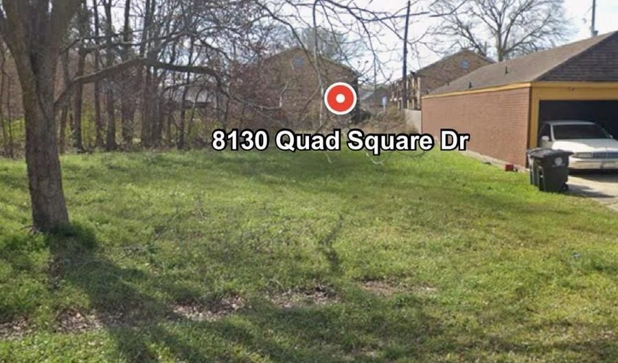 8130 Quad Square Dr, Baton Rouge, LA 70814 - 0 Beds, 0 Bath
