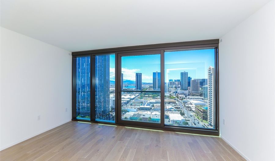 333 Ward Ave 1913, Honolulu, HI 96814 - 0 Beds, 1 Bath