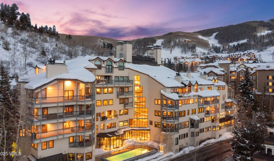 180 Offerson Rd 29, Beaver Creek, CO 81620 - 4 Beds, 4 Bath