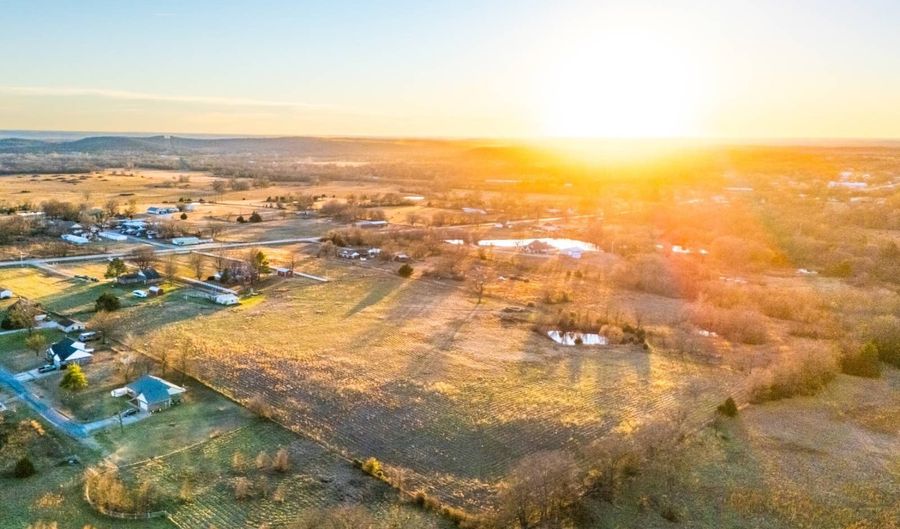 E HWY 16, Beggs, OK 74421 - 0 Beds, 0 Bath