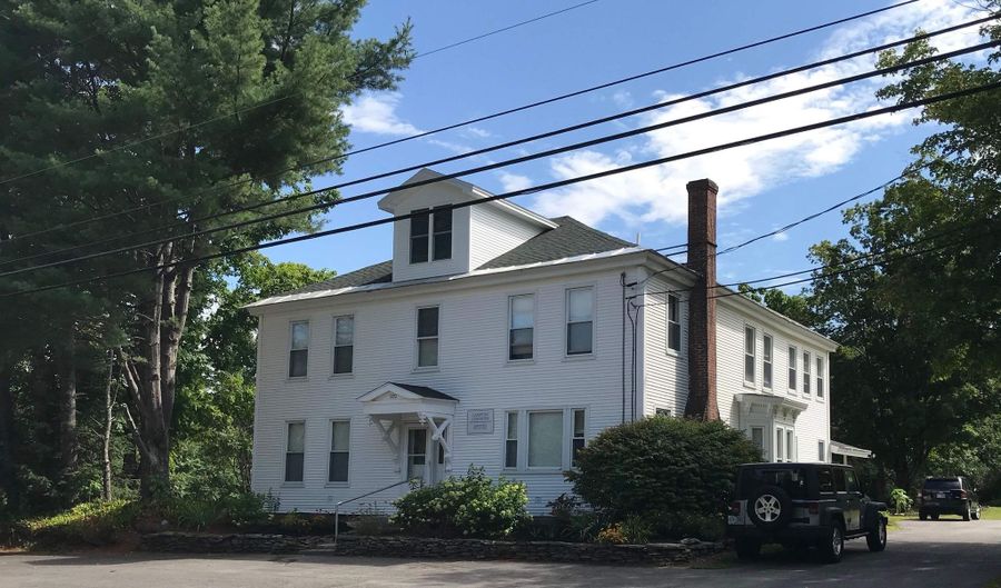 1092 NH RT 175 Apt #4, Campton, NH 03223 - 1 Beds, 1 Bath