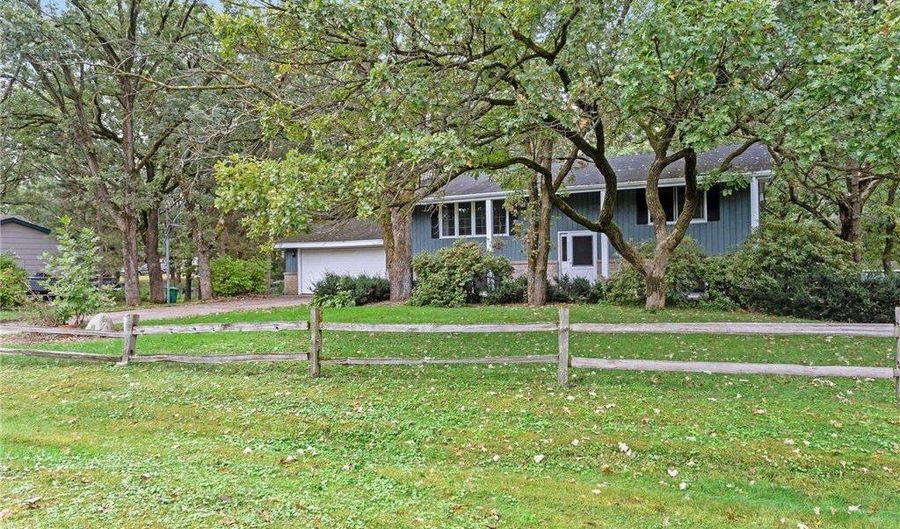 16140 Jasper St NW, Ramsey, MN 55303 - 4 Beds, 2 Bath