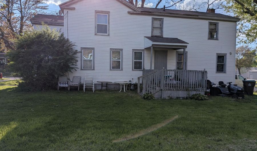 218 W Porter St, Albion, MI 49224 - 4 Beds, 2 Bath