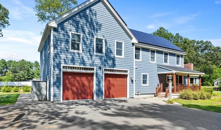 6 South St, Acton, MA 01720 - 3 Beds, 3 Bath