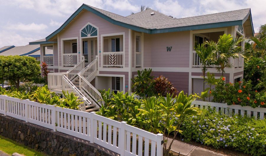 75-6081 ALII Dr W204, Kailua Kona, HI 96740 - 2 Beds, 2 Bath