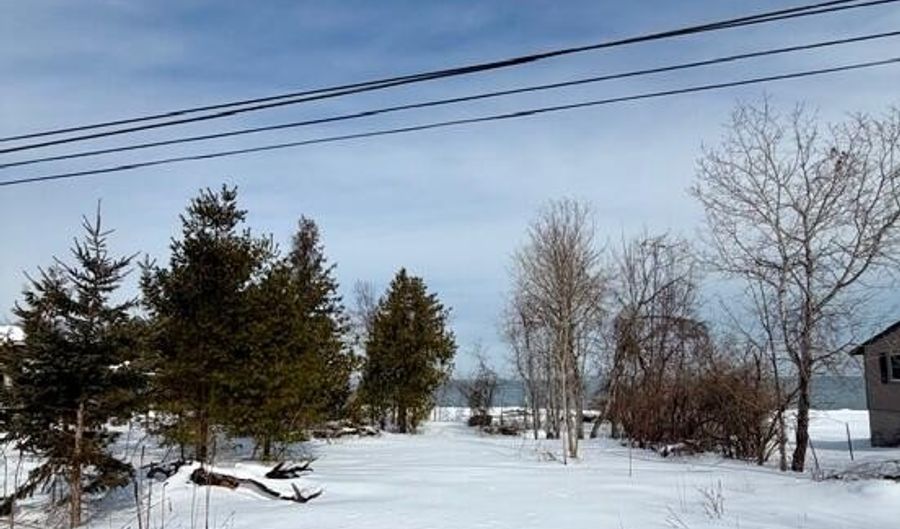 N Partridge Point Road lot 1, Alpena, MI 49707 - 0 Beds, 0 Bath