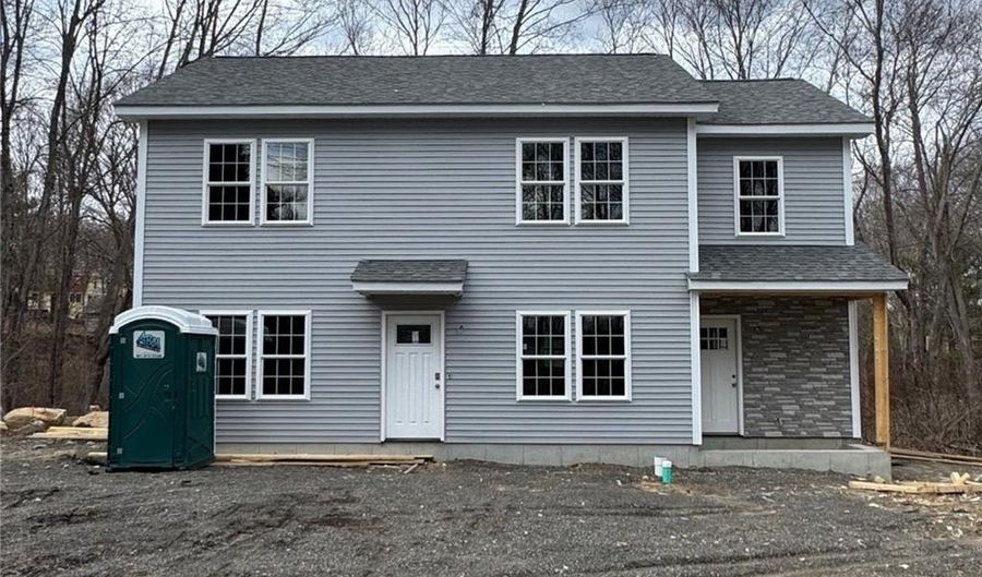 72 Wilbur Rd, Lincoln, RI 02865 - 4 Beds, 3 Bath