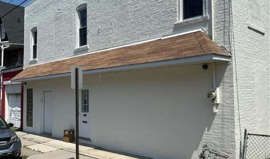 637 N Lumber St, Allentown, PA 18102 - 0 Beds, 0 Bath