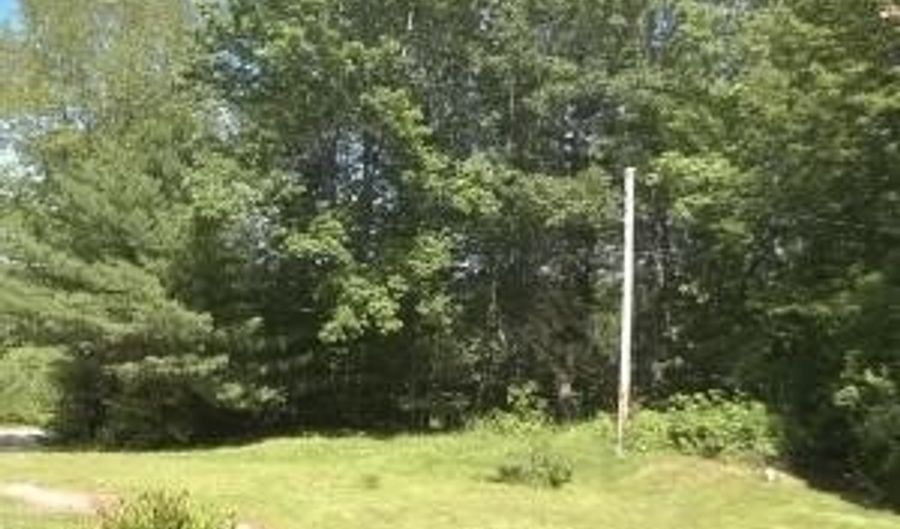 320 Cross Rd, Alna, ME 04535 - 0 Beds, 0 Bath