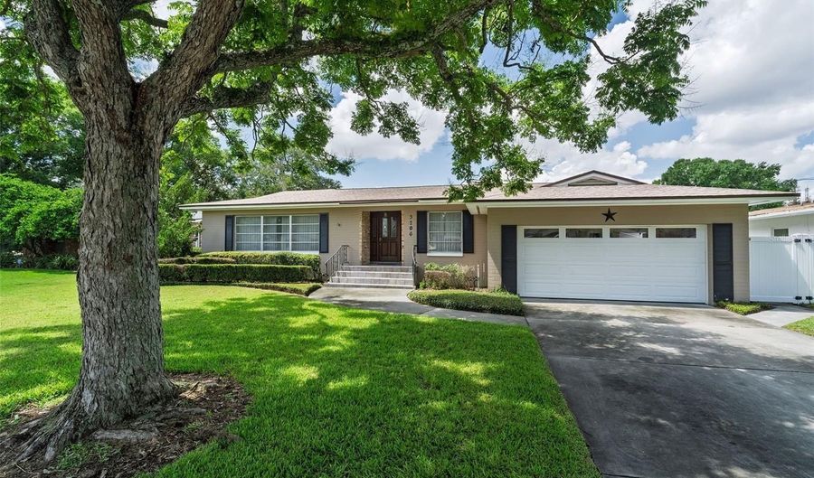3206 ARDSLEY Dr, Orlando, FL 32804 - 4 Beds, 2 Bath
