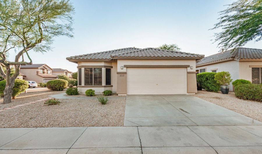 40710 N BOONE Ln, Anthem, AZ 85086 - 3 Beds, 2 Bath