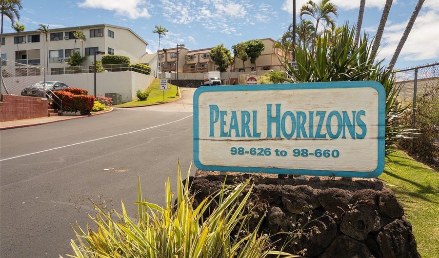 98-640 Moanalua Loop 2040, Aiea, HI 96701 - 2 Beds, 2 Bath