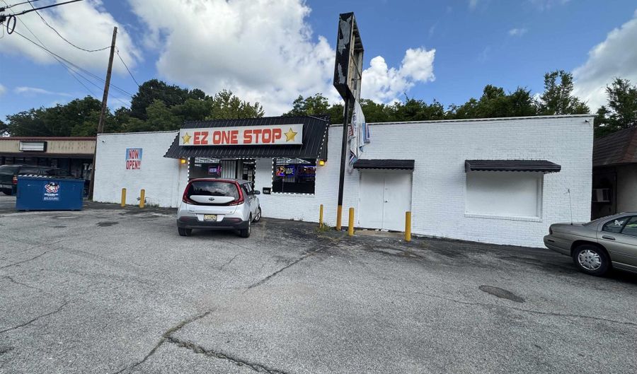 5910 MCCLELLAN Blvd, Anniston, AL 36206 - 0 Beds, 0 Bath