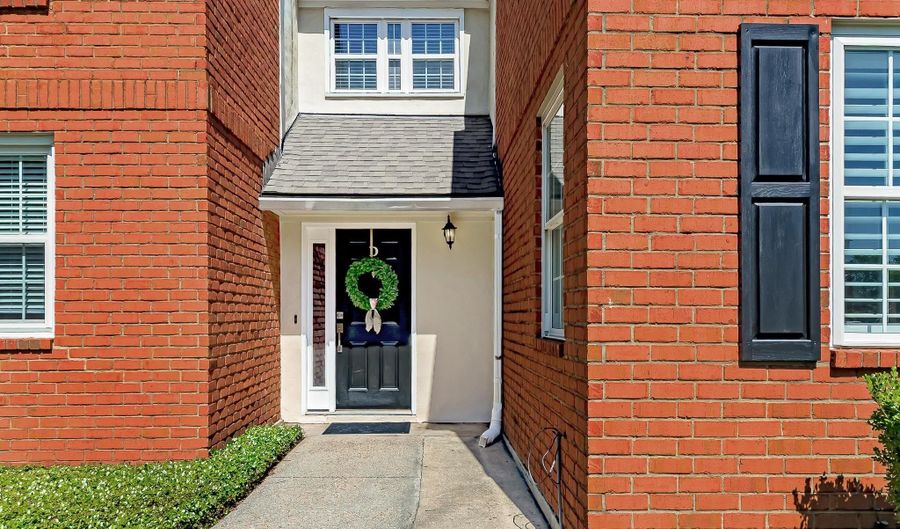7955 Jefferson Place Blvd #33-D, Baton Rouge, LA 70809 - 3 Beds, 3 Bath