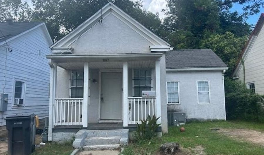 1827 Hicks St, Augusta, GA 30904 - 1 Beds, 1 Bath