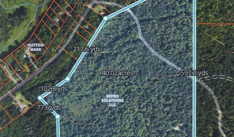 x Franklin Road, Alger, MI 48610 - 0 Beds, 0 Bath