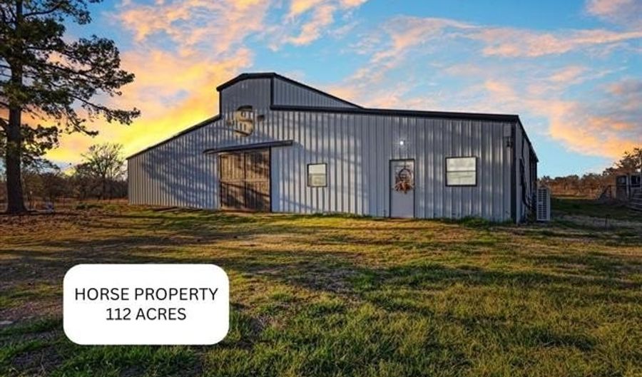 4053 Armstrong Academy Rd, Bennington, OK 74723 - 3 Beds, 1 Bath