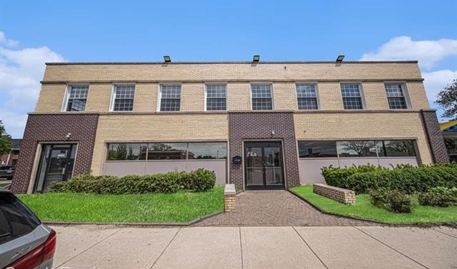 35540 W Michigan Ave, Allen Park, MI 48184 - 0 Beds, 0 Bath