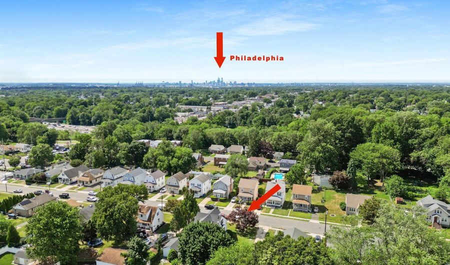 36 APPLE Ave, Bellmawr, NJ 08031 - 5 Beds, 3 Bath