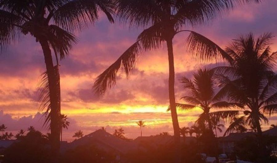 75-6081 ALII Dr S203, Kailua Kona, HI 96740 - 2 Beds, 2 Bath
