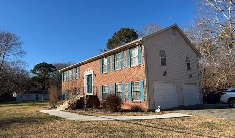 18410 RICHARD ALLEN St, Aquasco, MD 20608 - 5 Beds, 3 Bath