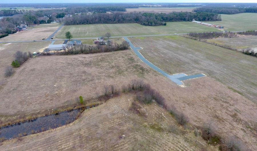 CRESTHAVEN DRIVE LOT 1, Laurel, DE 19956 - 0 Beds, 0 Bath
