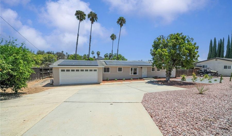 1651 Donalor, Escondido, CA 92027 - 4 Beds, 2 Bath