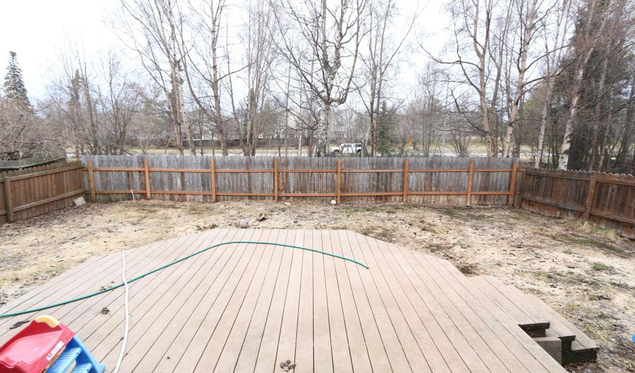 10530 Spindrift Loop, Anchorage, AK 99515 - 4 Beds, 3 Bath