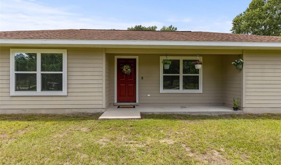 24708 NW 170TH Ter, Alachua, FL 32615 - 4 Beds, 2 Bath