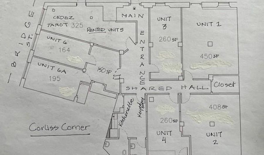 103 Wickenden St 5, Providence, RI 02903 - 0 Beds, 0 Bath