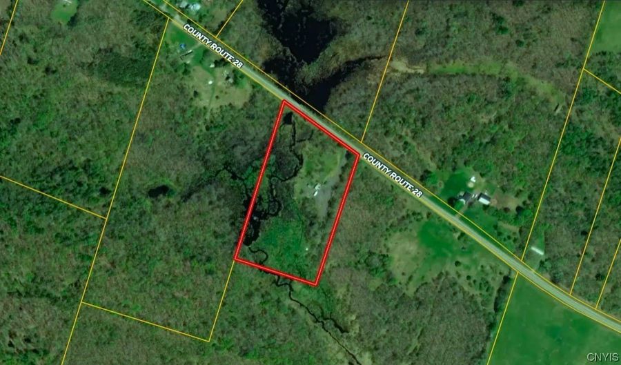 109 County Route 28, Albion, NY 13302 - 2 Beds, 0 Bath