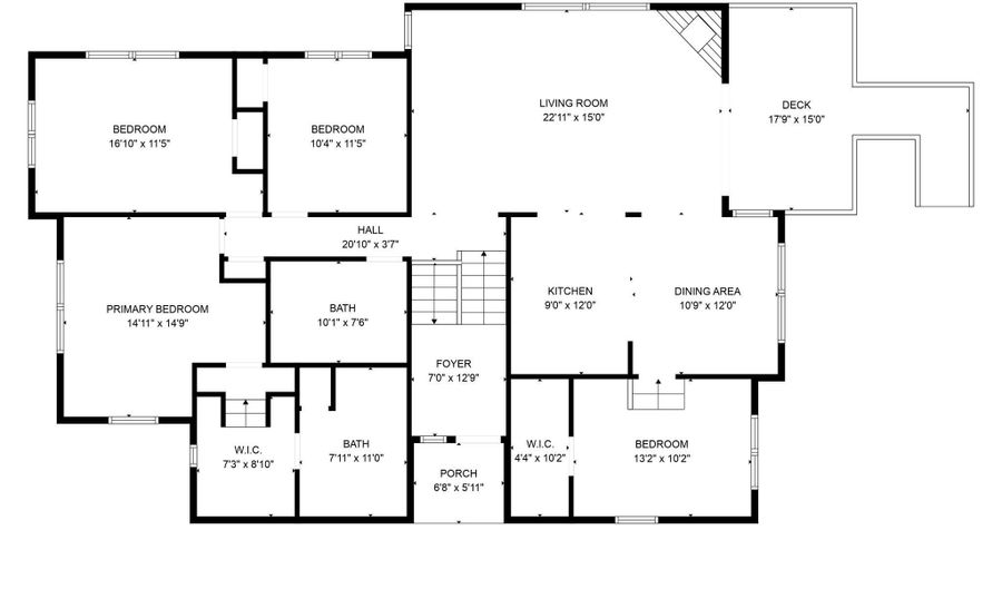 39368 LONGHILL Ln, Aldie, VA 20105 - 4 Beds, 3 Bath