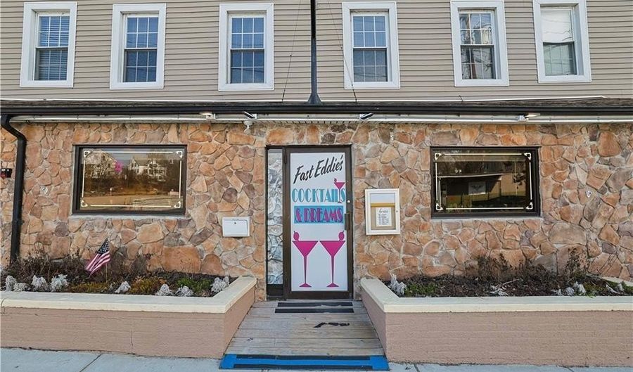 350 River St, Woonsocket, RI 02895 - 0 Beds, 0 Bath