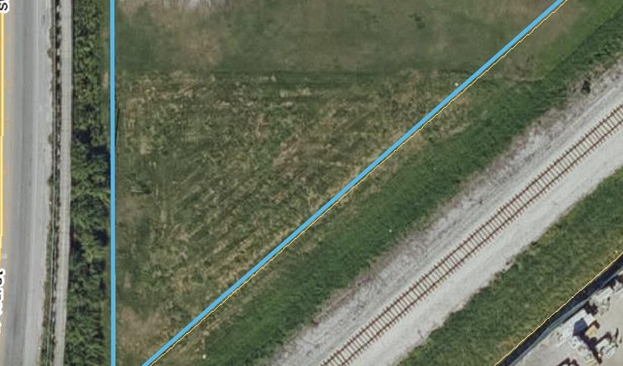 0000 Avenue B, Belle Glade, FL 33430 - 0 Beds, 0 Bath