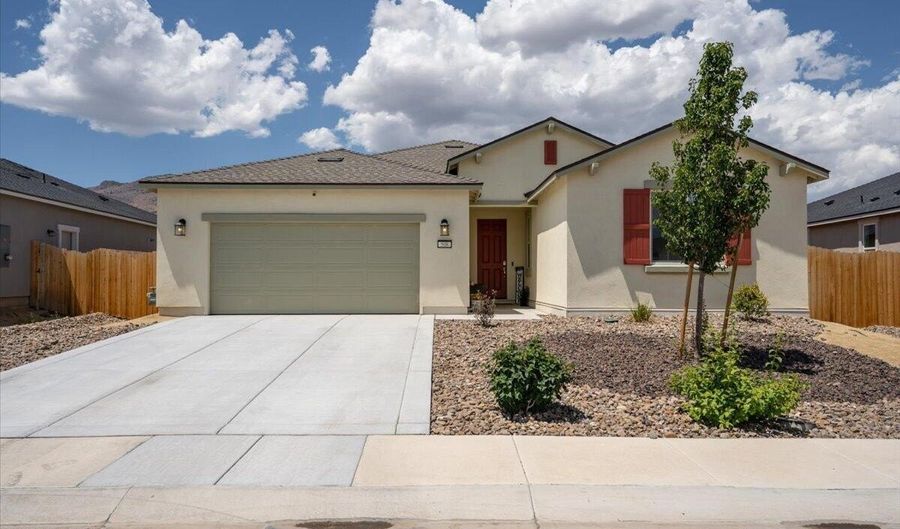 508 Sulphur Springs Trl, Dayton, NV 89403 - 4 Beds, 3 Bath