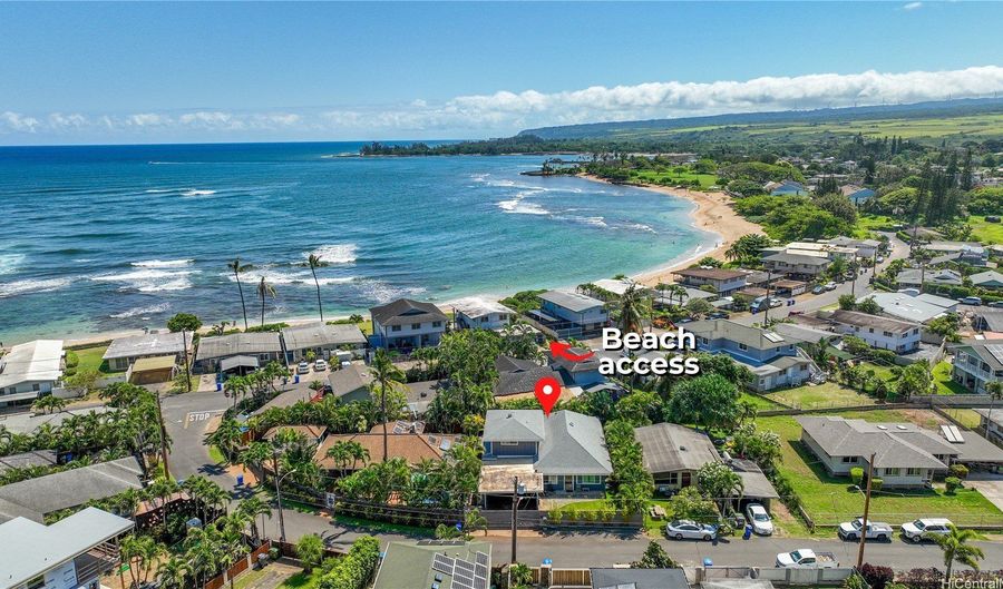 66-024 Alapii St, Haleiwa, HI 96712 - 3 Beds, 3 Bath