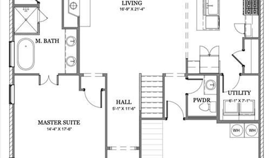 813 Mallard Dr, Aledo, TX 76008 - 4 Beds, 4 Bath