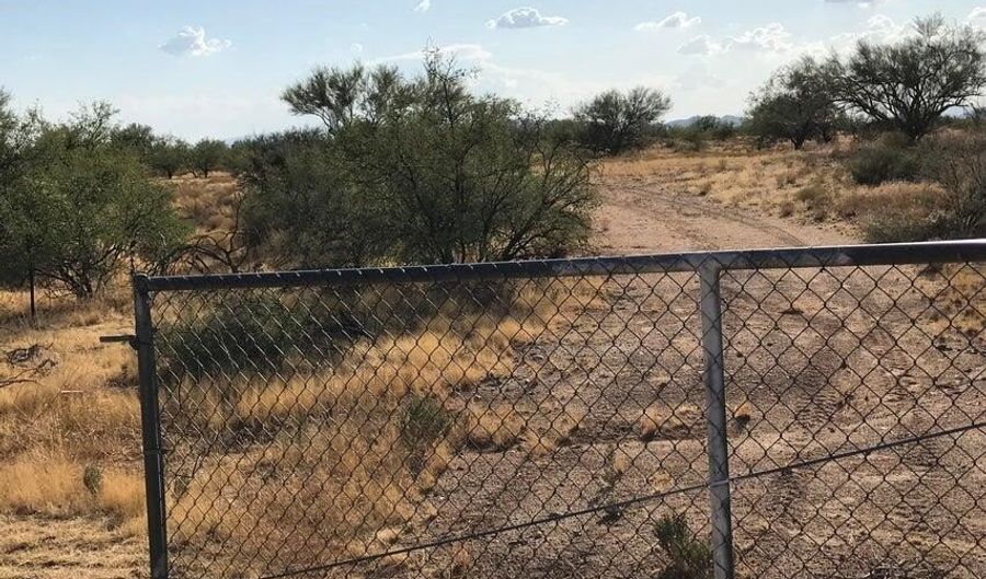 XX00 S State Route 89, Congress, AZ 85332 - 0 Beds, 0 Bath