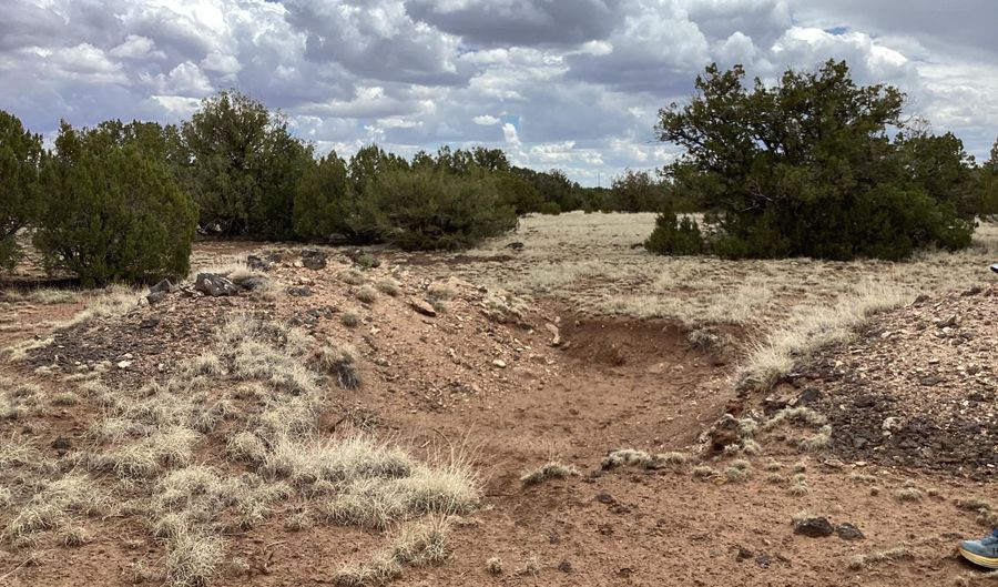 207 ACR 8056 Rd 218, Concho, AZ 85924 - 0 Beds, 0 Bath