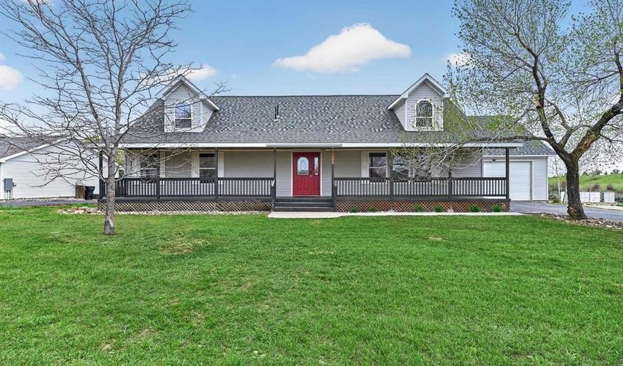 14 Homestead Cir, Bayfield, CO 81122 - 3 Beds, 3 Bath