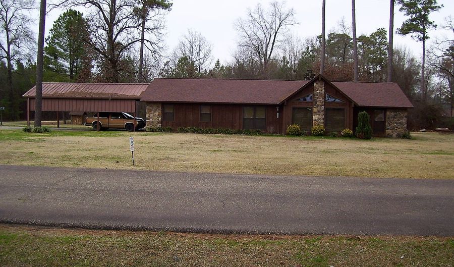 1030 BLUE BIRD Ln, Ashdown, AR 71822 - 3 Beds, 2 Bath