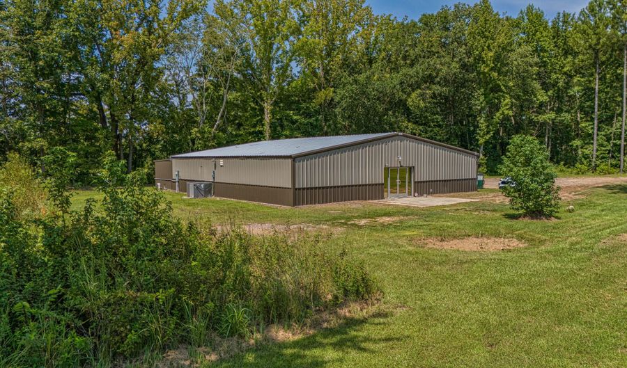 21631 Highway 45 N, Aberdeen, MS 39730 - 0 Beds, 0 Bath