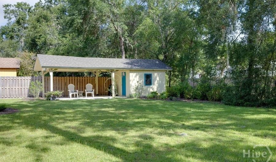 922 Mill Stream Ct, Savannah, GA 31419 - 3 Beds, 2 Bath