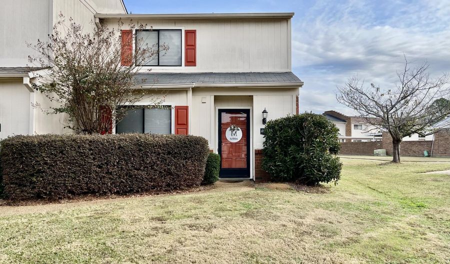 406 Lakebend Pl, Brandon, MS 39042 - 2 Beds, 2 Bath